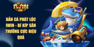 Bắn Cá Phát Lộc iWin
