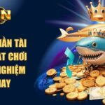 Bắn Cá Thần Tài iWin