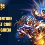 Captain Venture iWin - Luật Chơi Và Kinh Nghiệm Hay 4 Captain Venture iWin