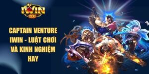 Captain Venture iWin