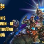 Dragon’s Treasure iWin - Bí Quyết Săn Thưởng Hiệu Quả 4 Dragons Treasure Iwin