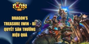 Dragons Treasure Iwin