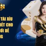 Luật Chơi Tài Xỉu iWin Chi Tiết Cho Người Mới Dễ Thắng 4 Luật Chơi Tài Xỉu iWin