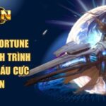 Pirate’s Fortune iWin - Hành Trình Săn Kho Báu Cực Cuốn 4 Pirate’s Fortune iWin