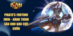 Pirate’s Fortune iWin