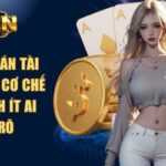 Thuật Toán Tài Xỉu iWin