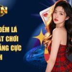 Tiến Lên Đếm Lá iWin