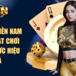 Tiến Lên Miền Nam iWin - Luật Chơi Và Mẹo Cực Hiệu Quả 4 Tiến Lên Miền Nam iWin
