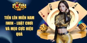 Tiến Lên Miền Nam iWin