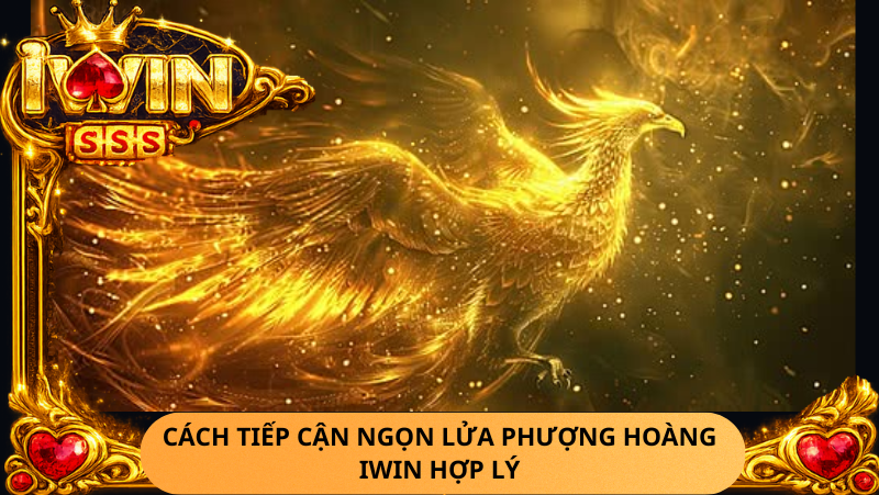 Ngon Lua Phuong Hoang Iwin La Game Gi