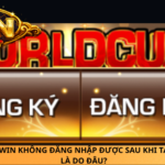 Iwin Không Đăng Nhập Được Sau Khi Tải – Cách Xử Lý Nhanh 4 Iwin Khong Dang Nhap Duoc Sau Khi Tai La Do Dau