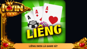 Lieng Iwin La Game Gi