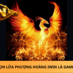 Ngọn Lửa Phượng Hoàng Iwin Mới Ra Có Đáng Chơi? Phân Tích Tốc Độ Tích Lũy Jackpot 3 Ngon Lua Phuong Hoang Iwin La Game Gi