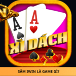 Sâm Iwin Bị Chặt Heo Có Mất Trắng Không? Luật Chơi Và Cách Tránh Thua Đau 3 Sam Iwin La Game Gi