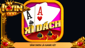 Sam Iwin La Game Gi
