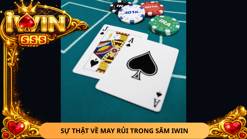 Sâm Iwin Bị Chặt Heo Có Mất Trắng Không? Luật Chơi Và Cách Tránh Thua Đau 2 Sam Iwin La Game Gi