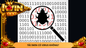 Tai Iwin Co Virus Khong