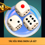 Tai Xiu Rng Iwin La Gi